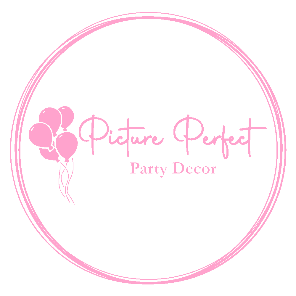 PICTURE PERFECT PARTY DECOR LAS VEGAS